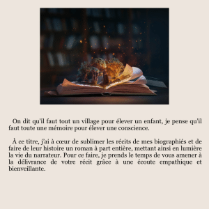 écrivain biographe Haute-Savoie Jennifer Lanoue
