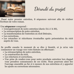 écrivain biographe Haute-Savoie Jennifer Lanoue