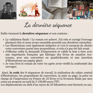 écrivain biographe Haute-Savoie Jennifer Lanoue
